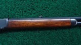 WINCHESTER MODEL 1894 RIFLE CAL 32 SPECIAL - 5 of 22