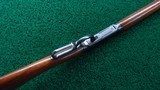 WINCHESTER MODEL 1894 RIFLE CAL 32 SPECIAL - 3 of 22