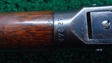 WINCHESTER MODEL 1894 RIFLE CAL 32 SPECIAL - 16 of 22