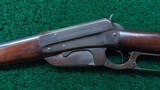 WINCHESTER MODEL 95 RIFLE CAL 30-06 - 2 of 20