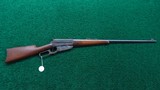 WINCHESTER MODEL 95 RIFLE CAL 30-06 - 20 of 20