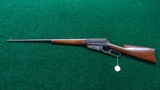 WINCHESTER MODEL 95 RIFLE CAL 30-06 - 19 of 20