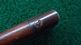 WINCHESTER MODEL 95 RIFLE CAL 30-06 - 15 of 20