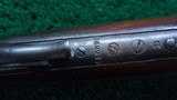 WINCHESTER MODEL 95 RIFLE CAL 30-06 - 14 of 20