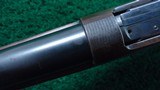 WINCHESTER MODEL 95 RIFLE CAL 30-06 - 10 of 20