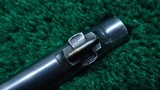WINCHESTER MODEL 95 RIFLE CAL 30-06 - 12 of 20