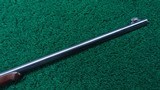 WINCHESTER MODEL 95 RIFLE CAL 30-06 - 7 of 20