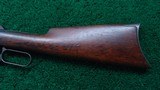 WINCHESTER MODEL 1894 RIFLE CAL 32-40 - 15 of 19