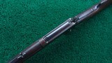 WINCHESTER MODEL 1894 RIFLE CAL 32-40 - 4 of 19