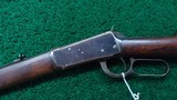 WINCHESTER MODEL 1894 RIFLE CAL 32-40 - 2 of 19