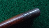 WINCHESTER MODEL 1894 RIFLE CAL 32-40 - 14 of 19