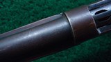 WINCHESTER MODEL 1894 RIFLE CAL 32-40 - 6 of 19