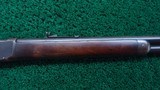 WINCHESTER MODEL 1894 RIFLE CAL 32-40 - 5 of 19