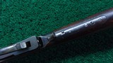 WINCHESTER MODEL 1894 RIFLE CAL 32-40 - 9 of 19