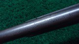 WINCHESTER MODEL 1894 RIFLE CAL 32-40 - 10 of 19