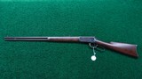 WINCHESTER MODEL 1894 RIFLE CAL 32-40 - 18 of 19