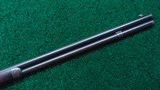 WINCHESTER MODEL 1894 RIFLE CAL 32-40 - 7 of 19