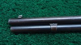 WINCHESTER MODEL 1894 RIFLE CAL 32-40 - 12 of 19