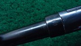 *Sale Pending* - WINCHESTER MODEL 1906 CAL 22 RIFLE - 10 of 21