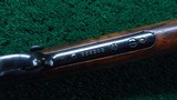 *Sale Pending* - WINCHESTER MODEL 1906 CAL 22 RIFLE - 11 of 21