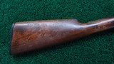 *Sale Pending* - WINCHESTER MODEL 1906 CAL 22 RIFLE - 19 of 21
