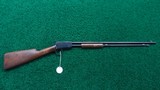 *Sale Pending* - WINCHESTER MODEL 1906 CAL 22 RIFLE - 21 of 21