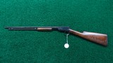 *Sale Pending* - WINCHESTER MODEL 1906 CAL 22 RIFLE - 20 of 21