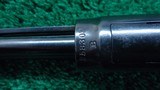*Sale Pending* - WINCHESTER MODEL 1906 CAL 22 RIFLE - 15 of 21