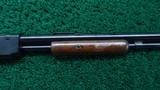 *Sale Pending* - WINCHESTER MODEL 1906 CAL 22 RIFLE - 5 of 21