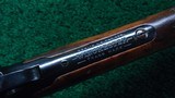 *Sale Pending* - WINCHESTER MODEL 1906 CAL 22 RIFLE - 8 of 21