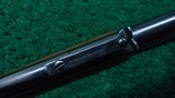 *Sale Pending* - WINCHESTER MODEL 1906 CAL 22 RIFLE - 12 of 21