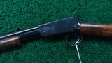 *Sale Pending* - WINCHESTER MODEL 1906 CAL 22 RIFLE - 2 of 21
