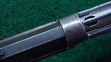 WINCHESTER MODEL 1894 SEMI DELUXE RIFLE CALIBER 30-30 - 10 of 20