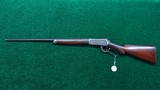 WINCHESTER MODEL 1894 SEMI DELUXE RIFLE CALIBER 30-30 - 19 of 20