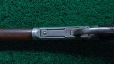 WINCHESTER MODEL 1894 SEMI DELUXE RIFLE CALIBER 30-30 - 11 of 20