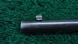 WINCHESTER MODEL 1894 SEMI DELUXE RIFLE CALIBER 30-30 - 13 of 20