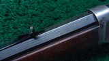 WINCHESTER MODEL 1894 SEMI DELUXE RIFLE CALIBER 30-30 - 6 of 20