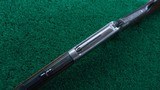 WINCHESTER MODEL 1894 SEMI DELUXE RIFLE CALIBER 30-30 - 4 of 20