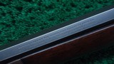 WINCHESTER MODEL 1894 SEMI DELUXE RIFLE CALIBER 30-30 - 12 of 20