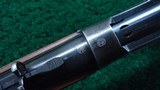 PRE-64 WINCHESTER MODEL 94 CARBINE CAL 30-30 - 10 of 20