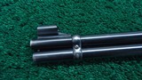 PRE-64 WINCHESTER MODEL 94 CARBINE CAL 30-30 - 13 of 20