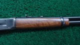 PRE-64 WINCHESTER MODEL 94 CARBINE CAL 30-30 - 5 of 20