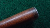 PRE-64 WINCHESTER MODEL 94 CARBINE CAL 30-30 - 15 of 20