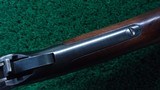 PRE-64 WINCHESTER MODEL 94 CARBINE CAL 30-30 - 8 of 20