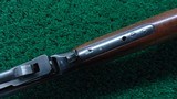 PRE-64 WINCHESTER MODEL 94 CARBINE CAL 30-30 - 9 of 20