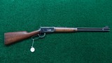 PRE-64 WINCHESTER MODEL 94 CARBINE CAL 30-30 - 20 of 20
