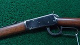 PRE-64 WINCHESTER MODEL 94 CARBINE CAL 30-30 - 2 of 20