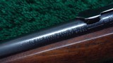 PRE-64 WINCHESTER MODEL 94 CARBINE CAL 30-30 - 12 of 20