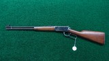 PRE-64 WINCHESTER MODEL 94 CARBINE CAL 30-30 - 19 of 20
