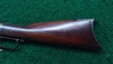 *Sale Pending* - WINCHESTER MODEL 1873 RIFLE CAL 38-40 WITH 28 INCH BARREL - 17 of 21